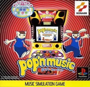 Pop'n Music Pop'n Music