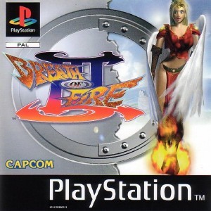 Breath of Fire III Breath of Fire III