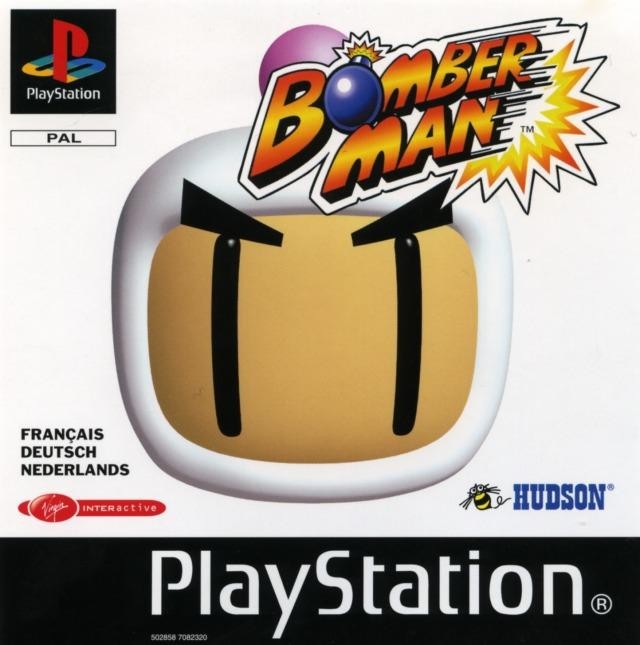 Bomberman Bomberman