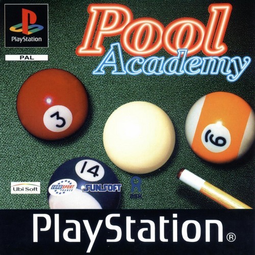 Pool Academy