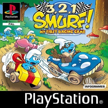 Turbo Schtroumpfs Turbo Schtroumpfs