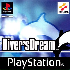 Diver's Dream Diver's Dream