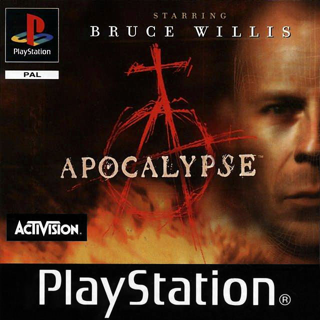 Apocalypse Apocalypse