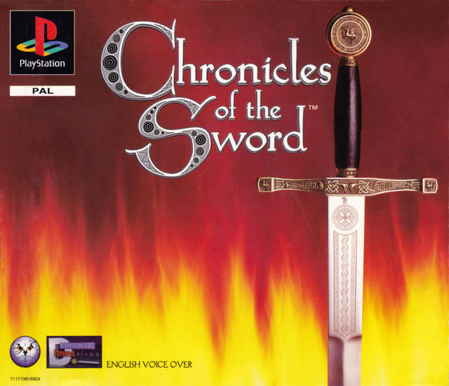 Chronicles of the Sword Chronicles of the Sword