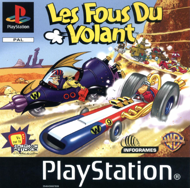 Les Fous du Volant Les Fous du Volant