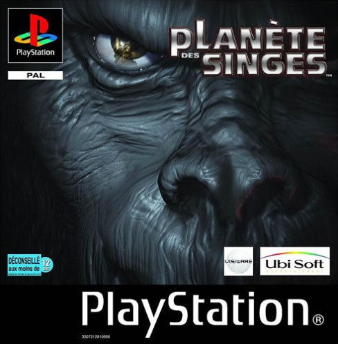 Planète des singes