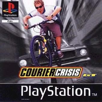 Courier Crisis Courier Crisis