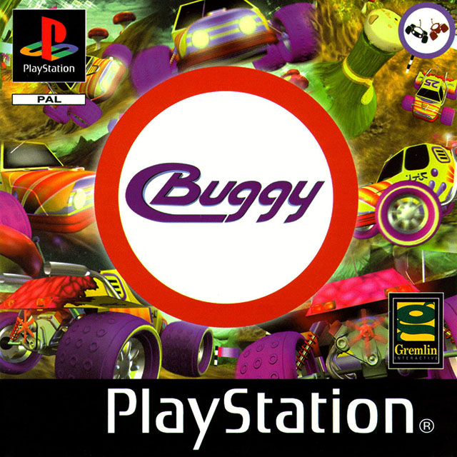 Buggy Buggy