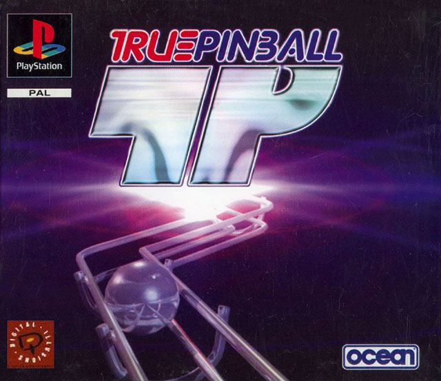 True Pinball True Pinball