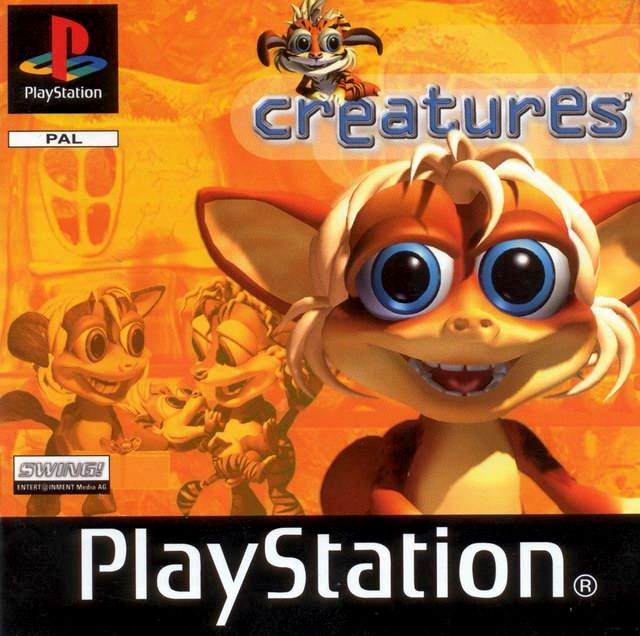 Creatures Creatures