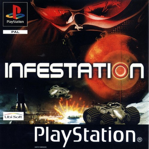 Infestation Infestation