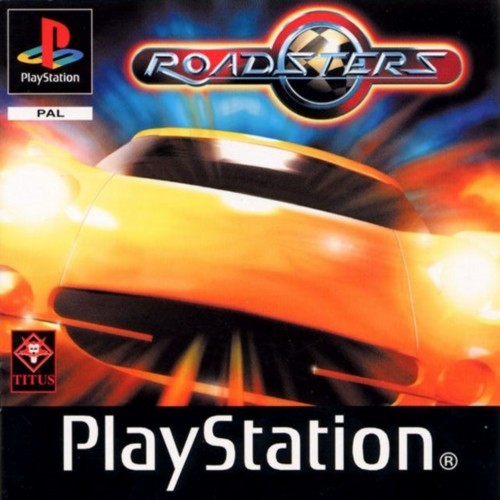Roadsters Roadsters