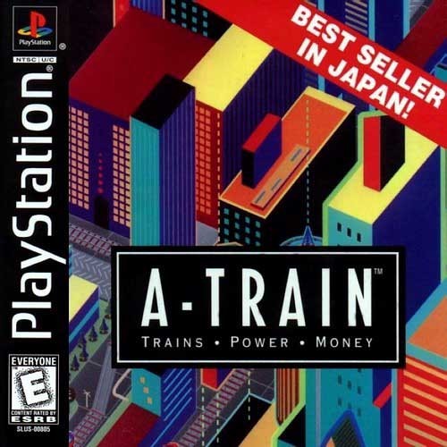 A-Train A-Train