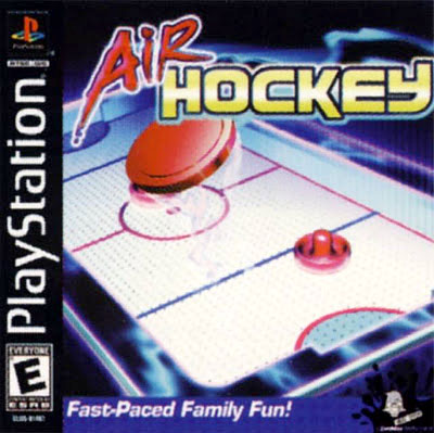 Air Hockey Air Hockey