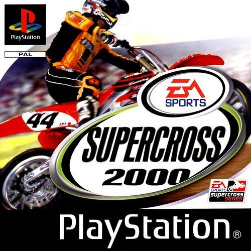 Supercross 2000