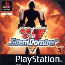 Silent Bomber Silent Bomber