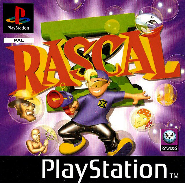 Rascal Rascal