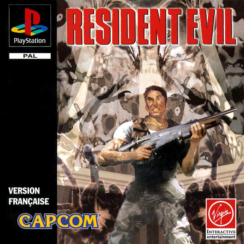 Resident Evil