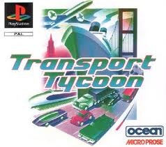 Transport Tycoon