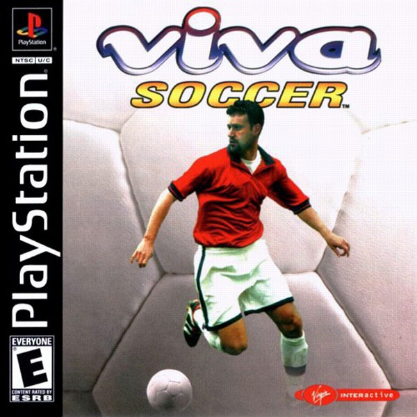 VIVA Soccer VIVA Soccer
