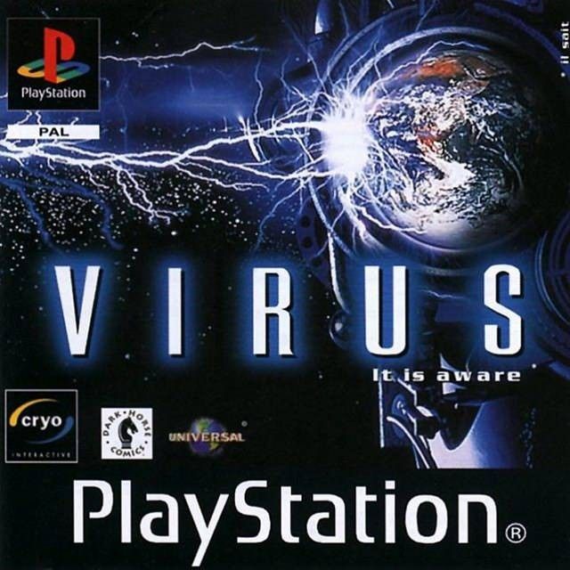 Virus: It Is Aware Virus: It Is Aware