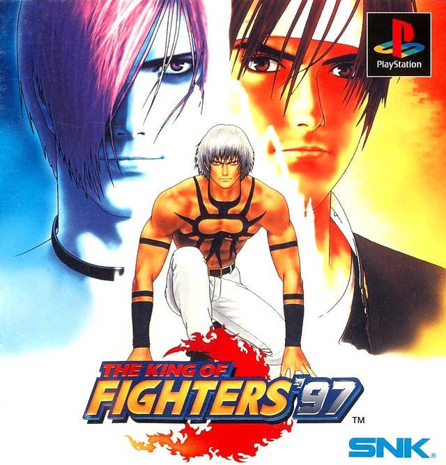 The King of Fighters '97