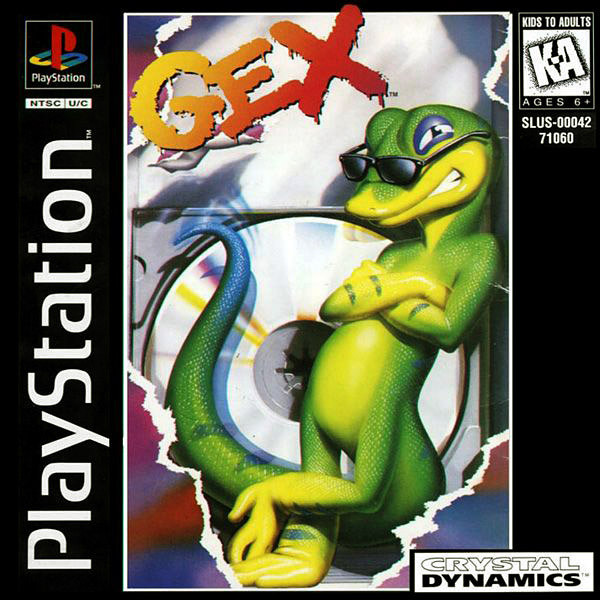 Gex