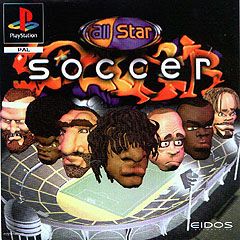 All Star Soccer All Star Soccer