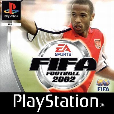 FIFA 2002 FIFA 2002