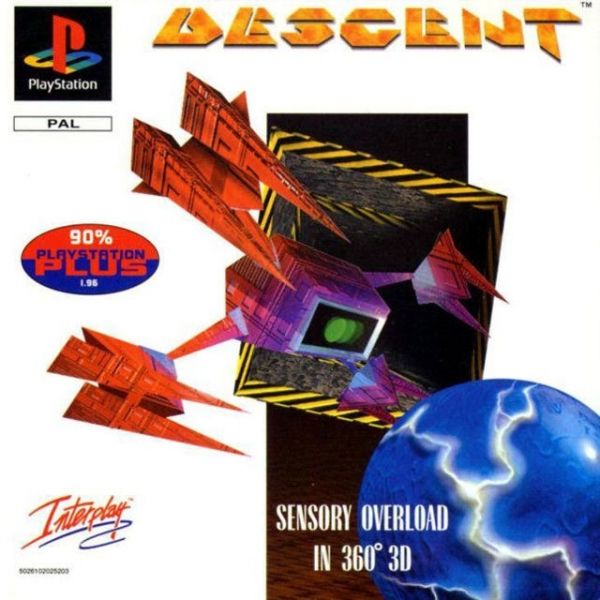 Descent Descent