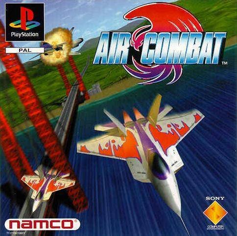 Air Combat Air Combat