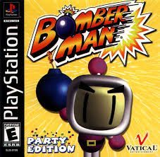 Bomberman Party Edition Bomberman Party Edition