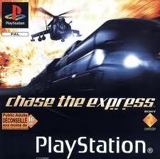Chase the Express Chase the Express