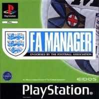 F.A. Manager