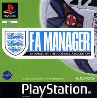 F.A. Manager F.A. Manager