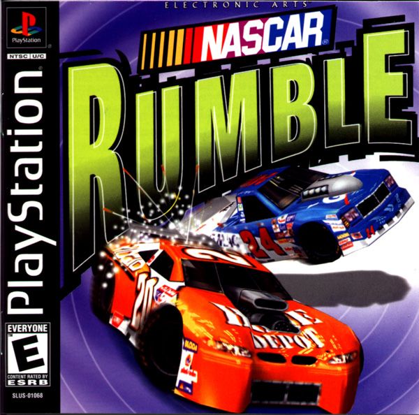 Nascar Rumble