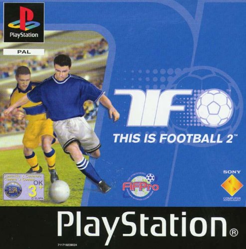 This is Football 2 This is Football 2