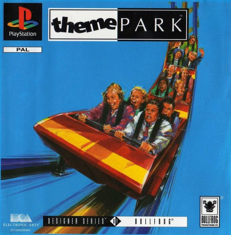 Theme Park Theme Park