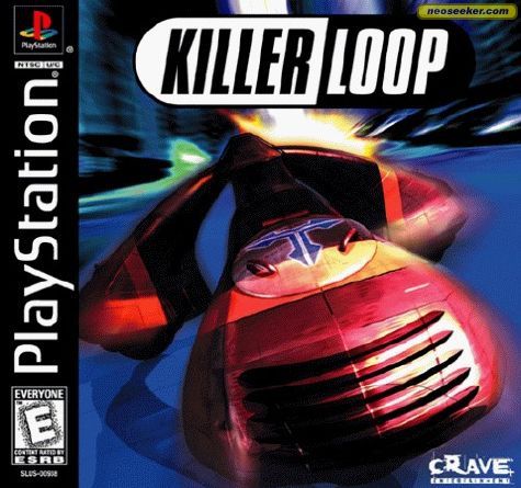 Killer Loop Killer Loop