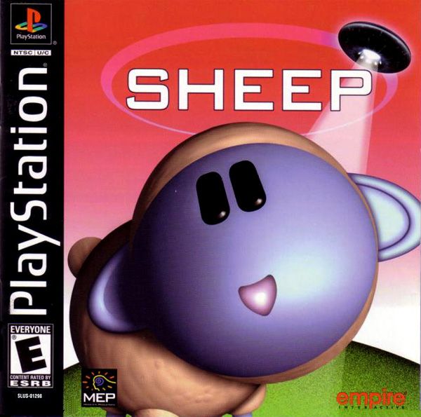 Sheep Sheep