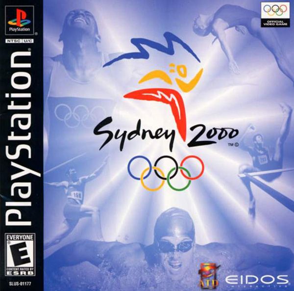 Sydney 2000 Sydney 2000