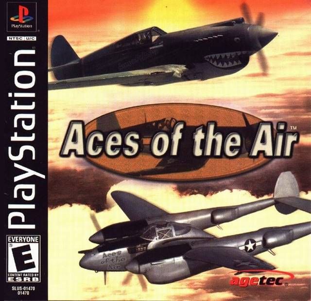 Aces of the Air Aces of the Air