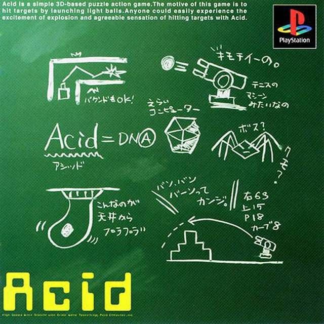 Acid Acid