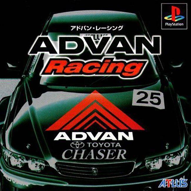 Advan Racing Advan Racing
