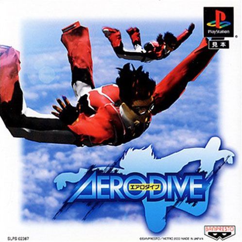 Aero Dive