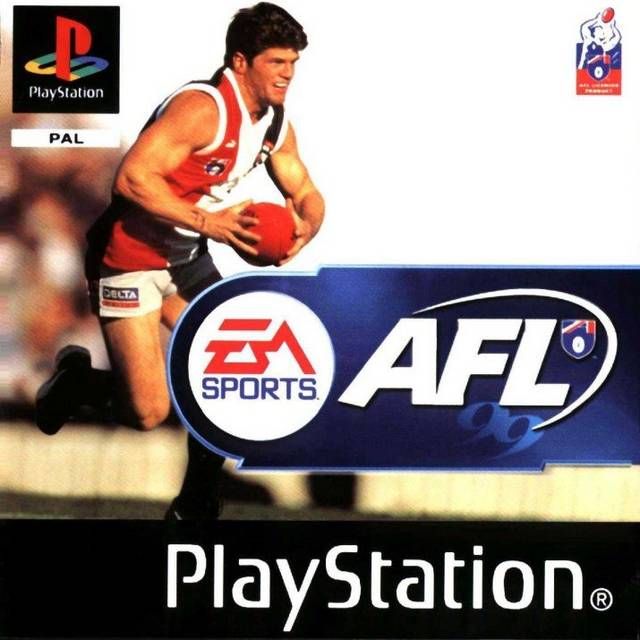 AFL 99 AFL 99
