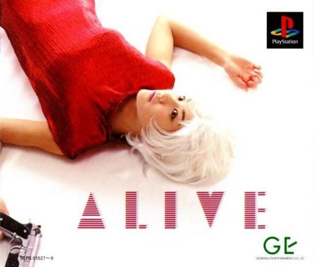 Alive Alive