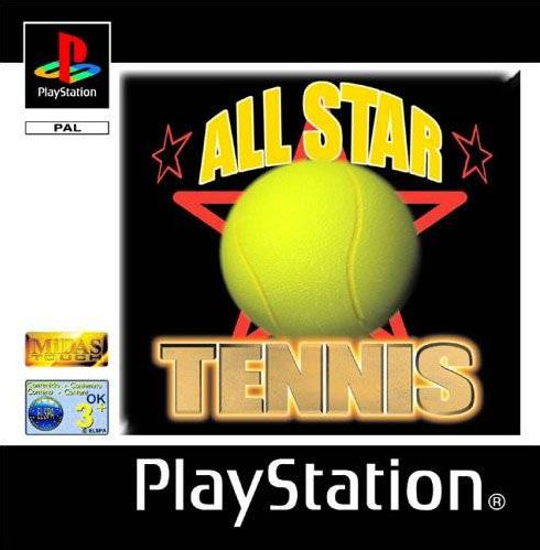 All Star Tennis All Star Tennis