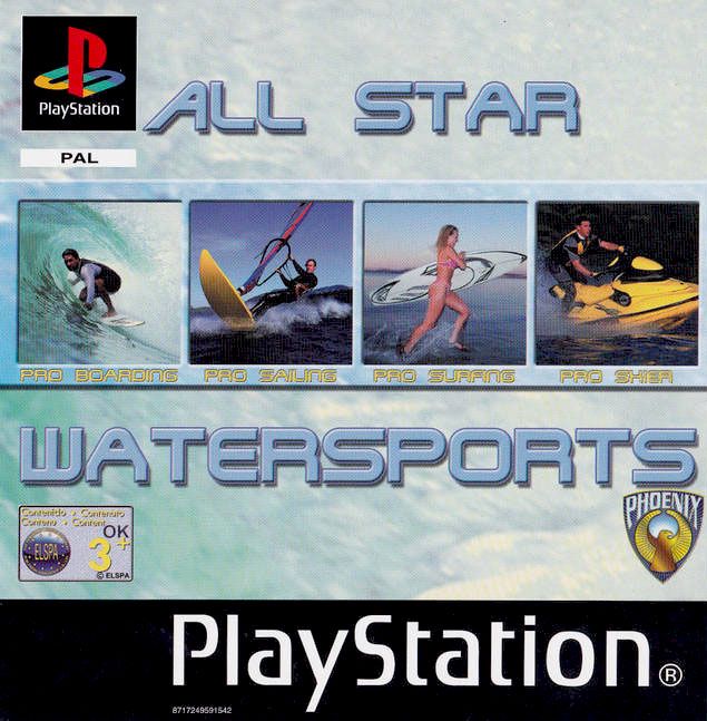All Star Watersports All Star Watersports