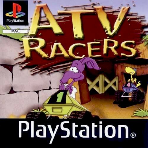 ATV Racers ATV Racers